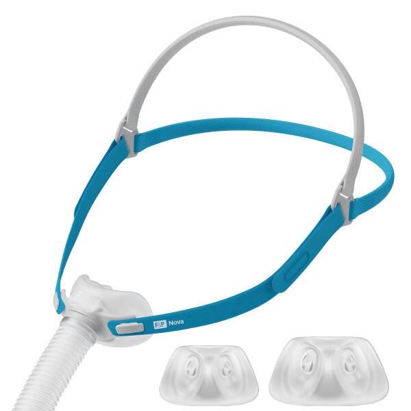 Nova Micro CPAP Mask Fit Pack